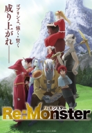 Перерождение: Монстр