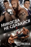 Никогда не сдавайся 3
