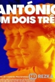 Антонио ум дойс трес