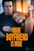 Твой парень будет моим