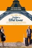 Под Эйфелевой башней