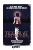 Ужас в тёмном лесу