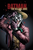 Бэтмен: Убийственная шутка