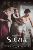 Служанка