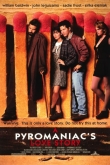 Пироманьяк: История любви