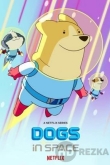 Собаки в космосе