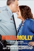 Майк и Молли