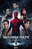 Чeлoвeк-пaук: Лoтoc