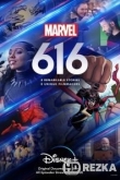 Marvel's 616