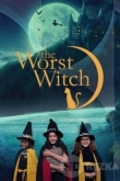 Самая плохая ведьма