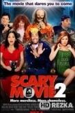 Очень страшное кино 2