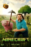 Minecraft в кино