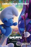 Смурфики: Затерянная деревня