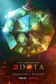 DOTA: Кровь дракона
