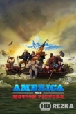 Америка: Фильм