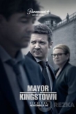 Мэр Кингстауна
