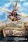Вокруг света за 80 дней