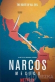 Нарко: Мексика
