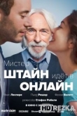 Мистер Штайн идёт в онлайн