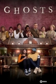 Призраки