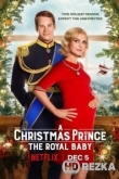 Принц на Рождество: Королевское дитя