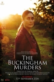 Бакингемские убийства