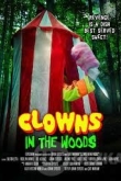 Клоуны в лесах