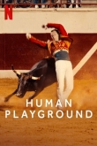 Human Playground