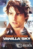 Ванильное небо