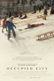 Оккупированный город