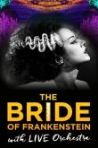 Невеста Франкенштейна