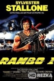 Рэмбо: Первая кровь