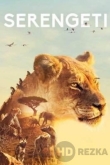 BBC: Серенгети