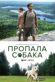 Пропала собака