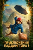 Приключения Паддингтона 3