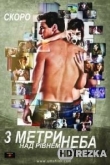 Три метра над уровнем неба: Я тебя хочу
