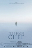 Первый снег