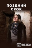 Поздний срок