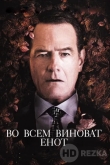 Во всем виноват енот