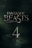 Фантастические твари и где они обитают 4