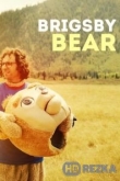Медвежонок Бригсби