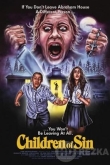 Дети греха