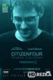 Citizenfour: Правда Сноудена