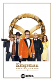 Kingsman: Золотое кольцо