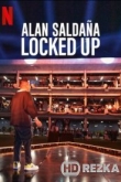 Алан Салданья: моя тюрьма