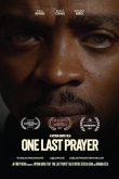 Последняя молитва