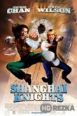 Шанхайские рыцари