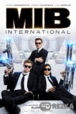 Люди в черном: Интернэшнл
