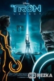 Трон: Наследие