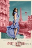 Эмили в Париже